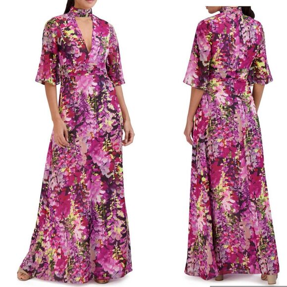 Laundry by Shelli Segal dress Size 6 - Picture 1 of 12